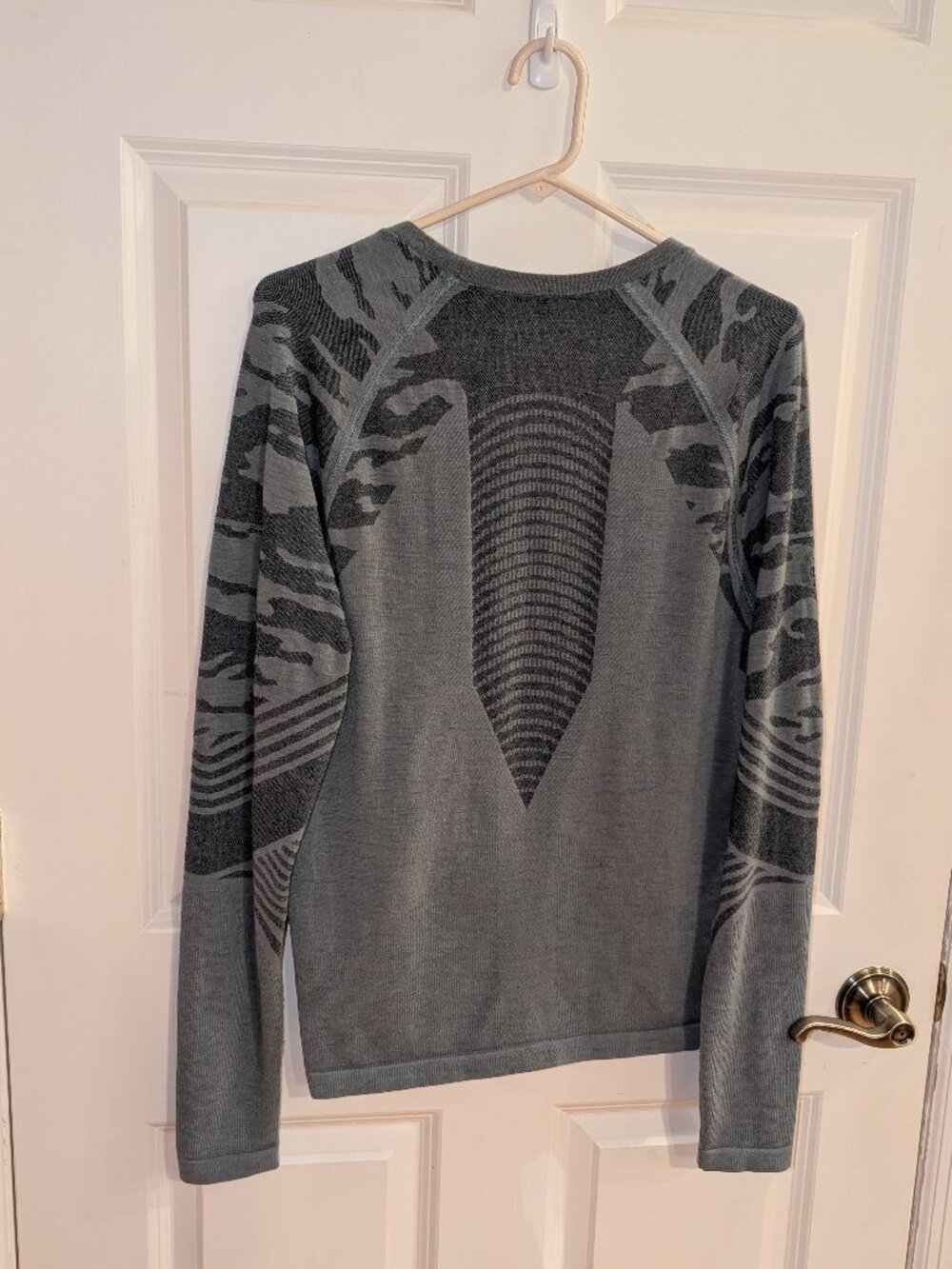 Smartwool Intraknit Baselayer - Picture 2 of 7